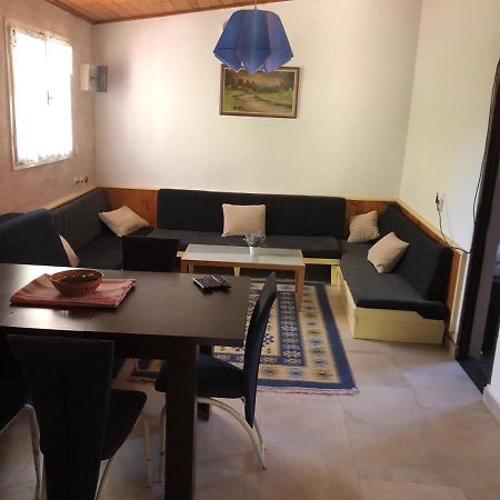 Holiday Home Idyllic Cottage Čanj Dış mekan fotoğraf