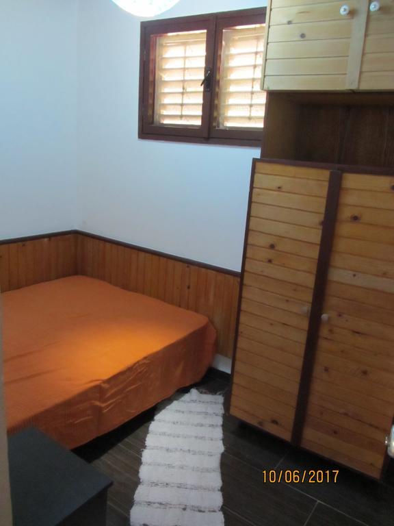 Holiday Home Idyllic Cottage Čanj Dış mekan fotoğraf