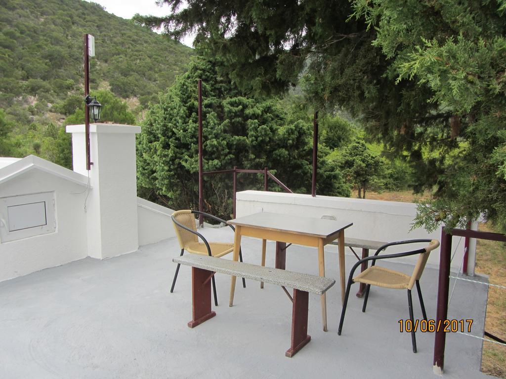 Holiday Home Idyllic Cottage Čanj Dış mekan fotoğraf