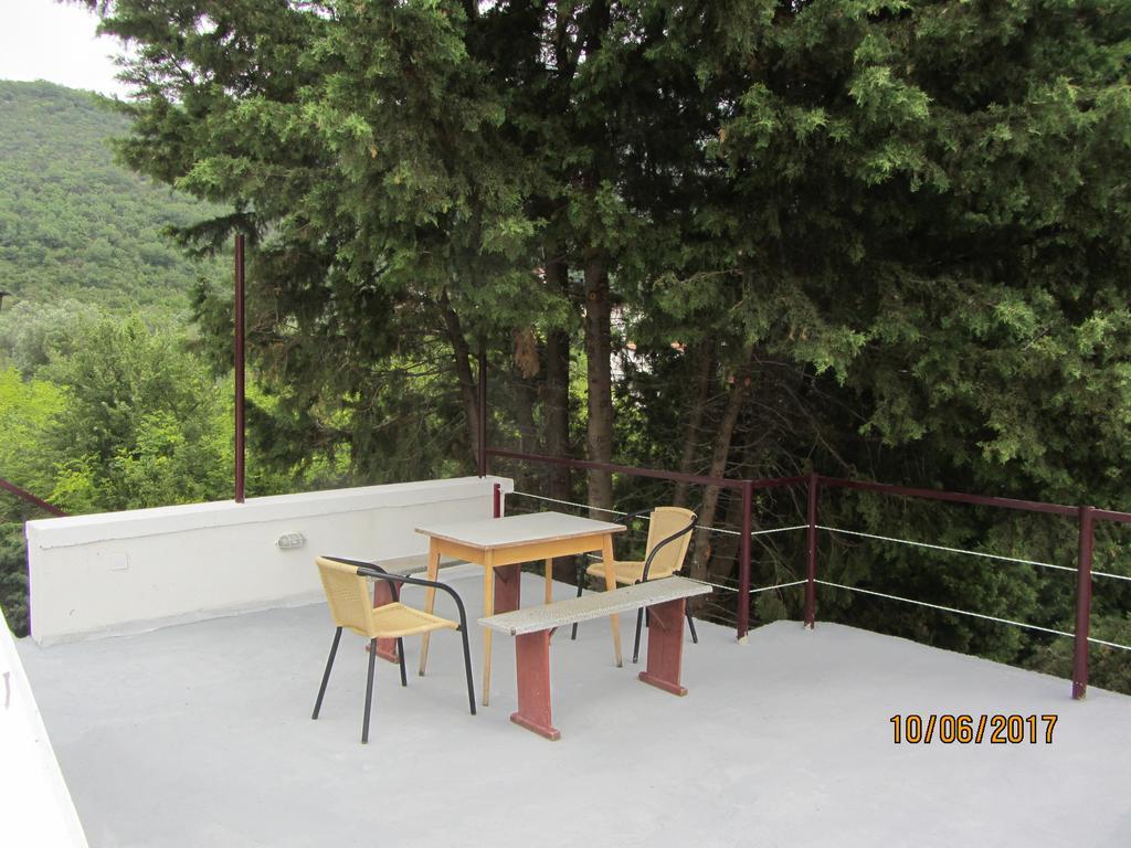Holiday Home Idyllic Cottage Čanj Dış mekan fotoğraf